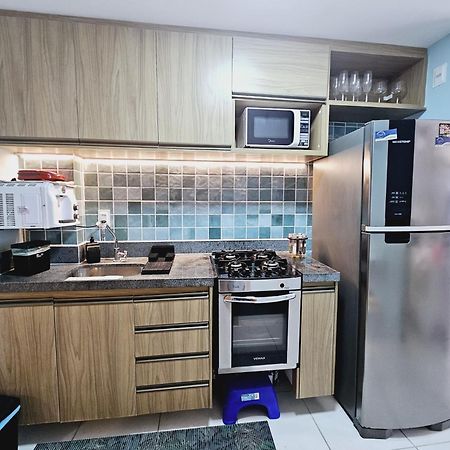 Flat 118 Eco Resort Praia Dos Carneiros Tamandare Ngoại thất bức ảnh