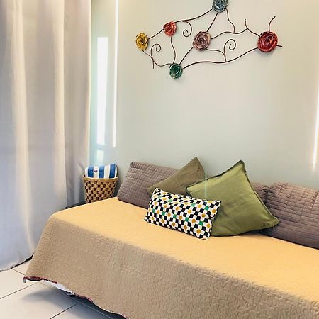 Flat 118 Eco Resort Praia Dos Carneiros Tamandare Ngoại thất bức ảnh