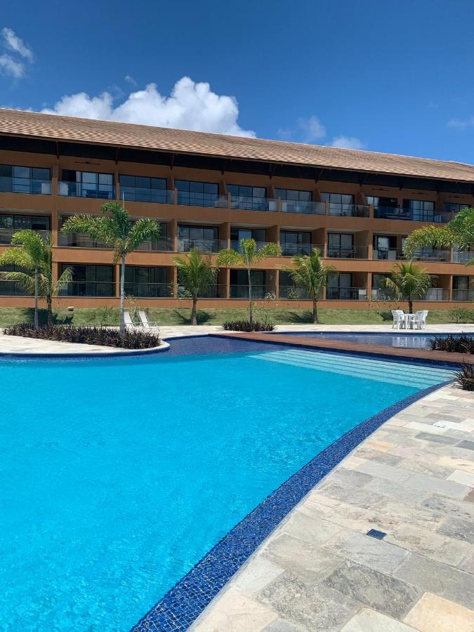 Flat 118 Eco Resort Praia Dos Carneiros Tamandare Ngoại thất bức ảnh