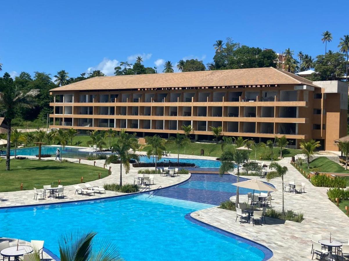 Flat 118 Eco Resort Praia Dos Carneiros Tamandare Ngoại thất bức ảnh