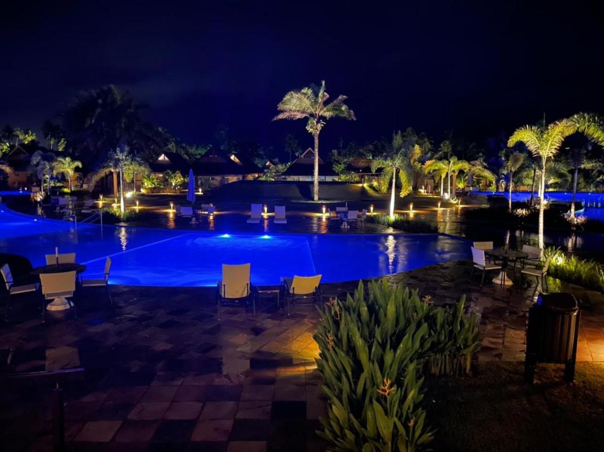 Flat 118 Eco Resort Praia Dos Carneiros Tamandare Ngoại thất bức ảnh