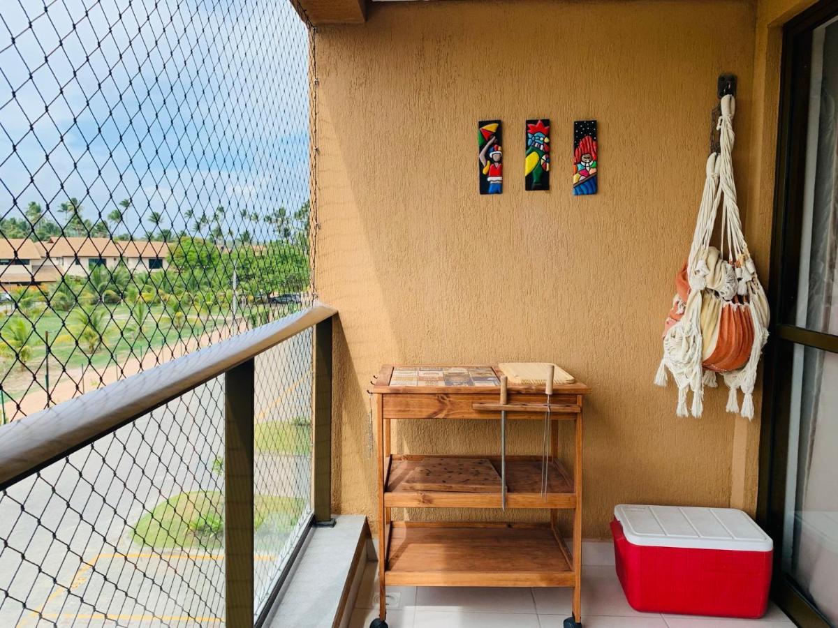Flat 118 Eco Resort Praia Dos Carneiros Tamandare Ngoại thất bức ảnh