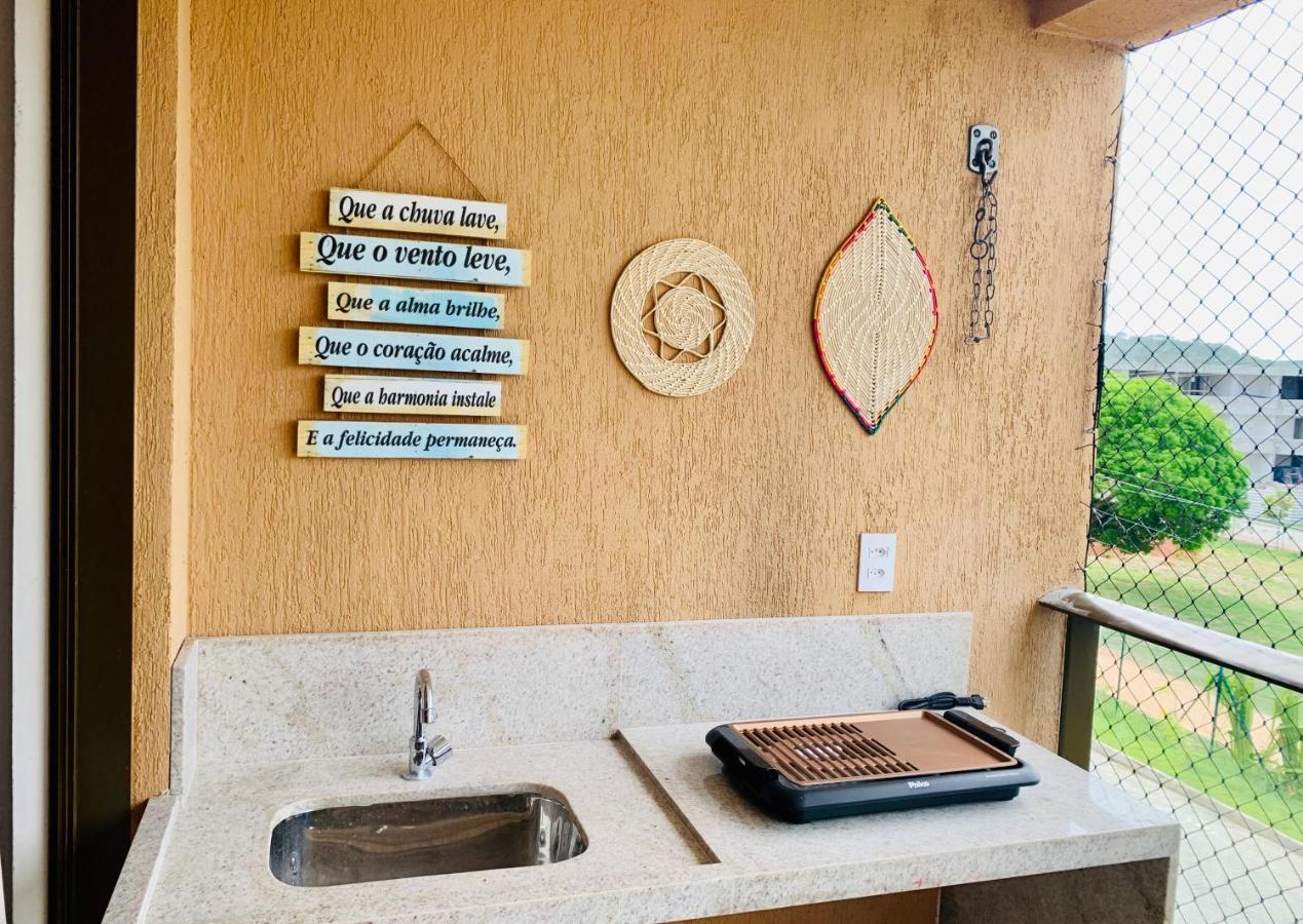Flat 118 Eco Resort Praia Dos Carneiros Tamandare Ngoại thất bức ảnh