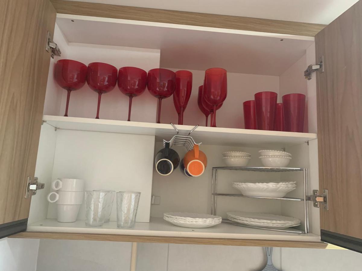 Flat 118 Eco Resort Praia Dos Carneiros Tamandare Ngoại thất bức ảnh