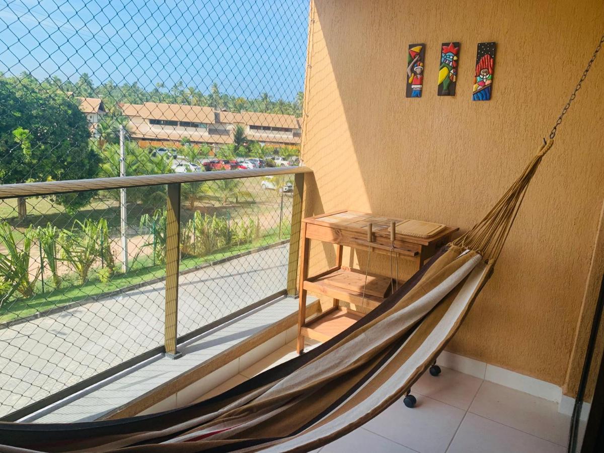 Flat 118 Eco Resort Praia Dos Carneiros Tamandare Ngoại thất bức ảnh