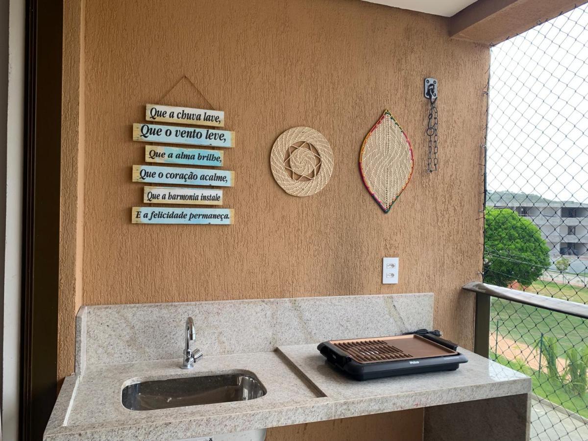Flat 118 Eco Resort Praia Dos Carneiros Tamandare Ngoại thất bức ảnh