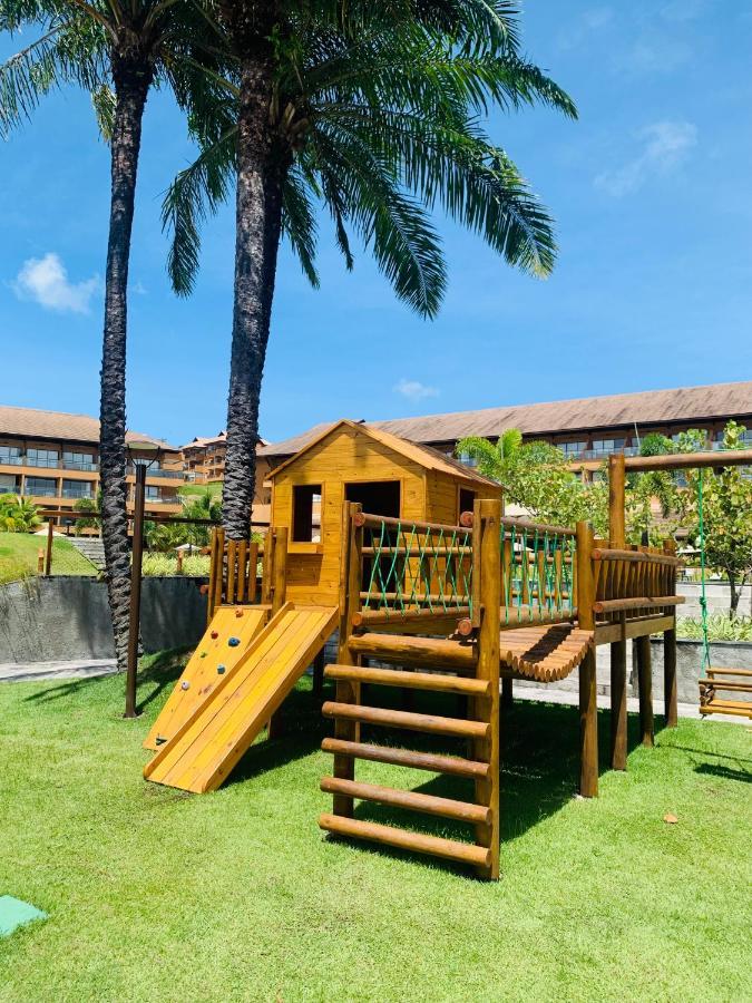 Flat 118 Eco Resort Praia Dos Carneiros Tamandare Ngoại thất bức ảnh