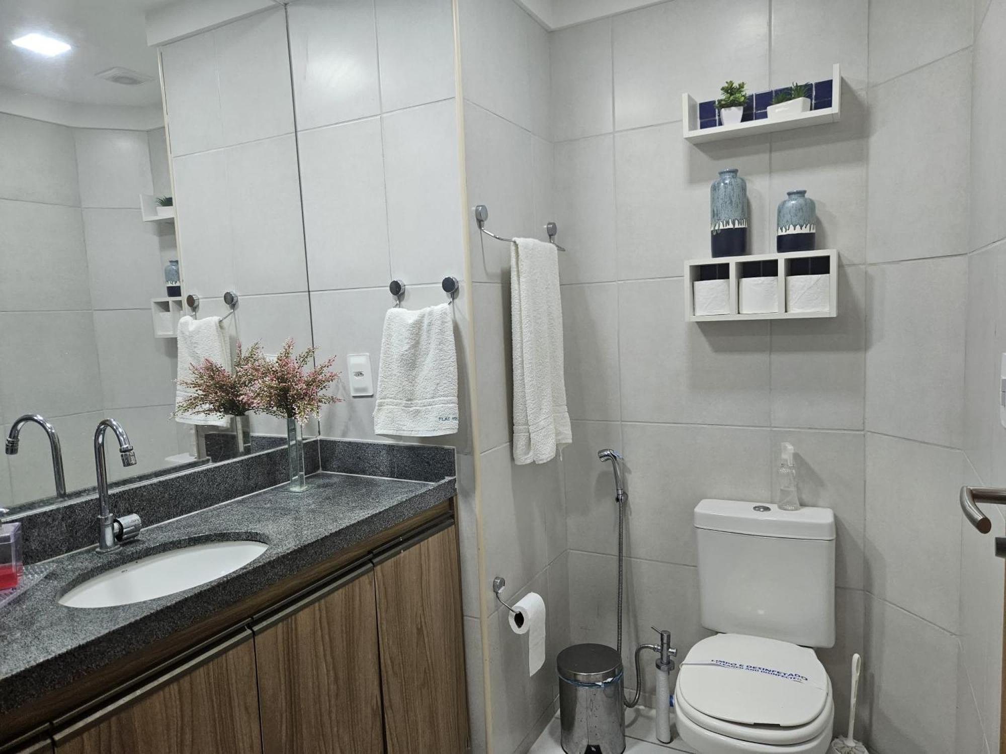Flat 118 Eco Resort Praia Dos Carneiros Tamandare Ngoại thất bức ảnh