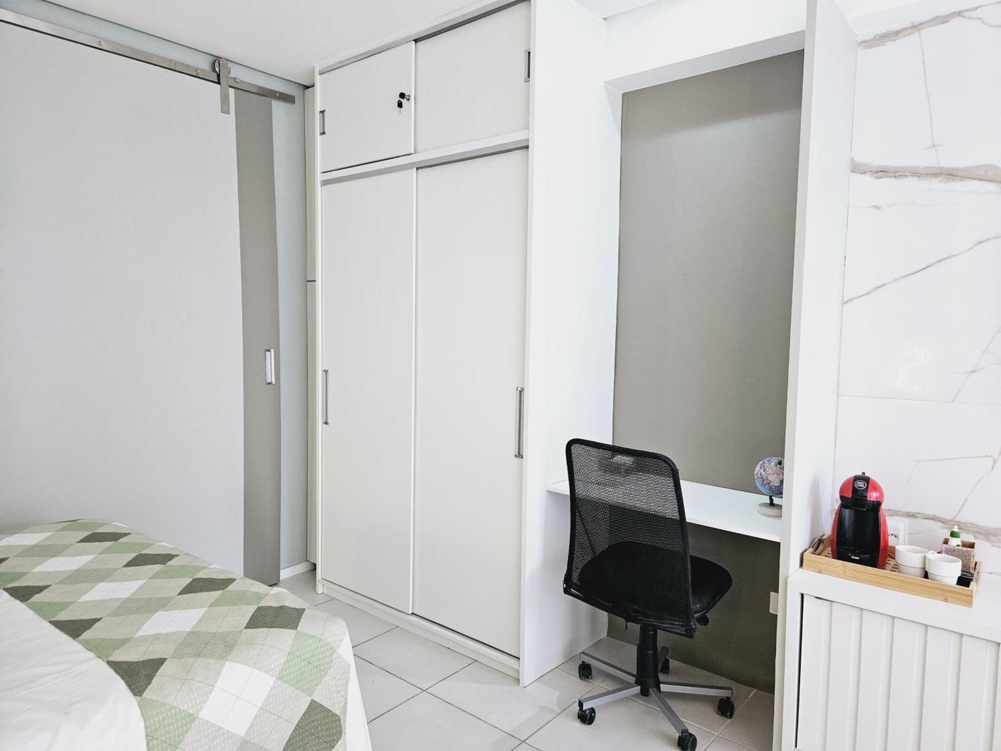 Flat 118 Eco Resort Praia Dos Carneiros Tamandare Ngoại thất bức ảnh