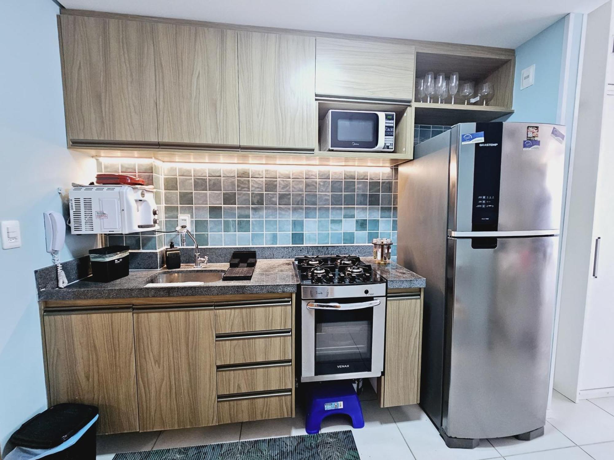 Flat 118 Eco Resort Praia Dos Carneiros Tamandare Ngoại thất bức ảnh