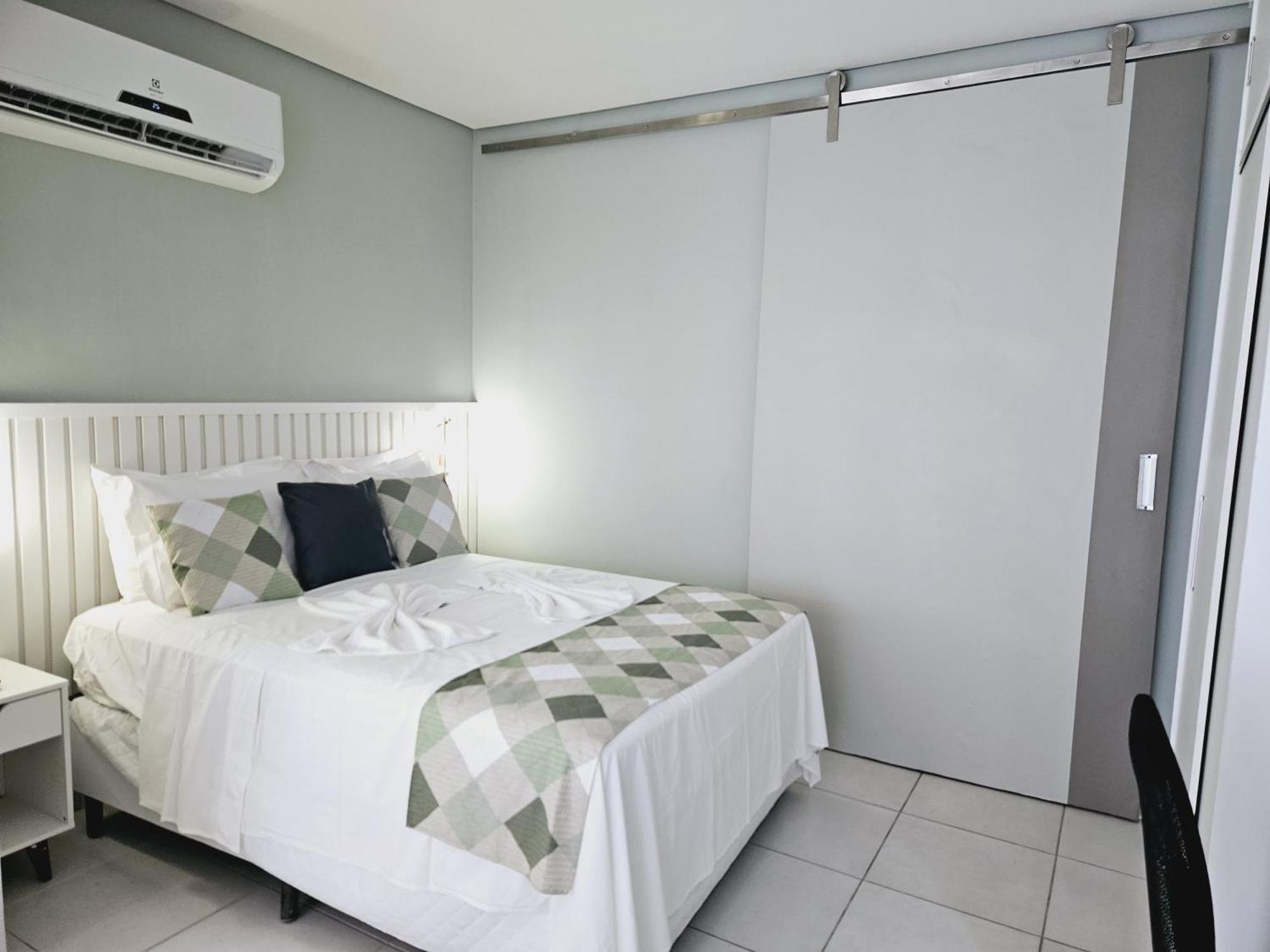 Flat 118 Eco Resort Praia Dos Carneiros Tamandare Ngoại thất bức ảnh